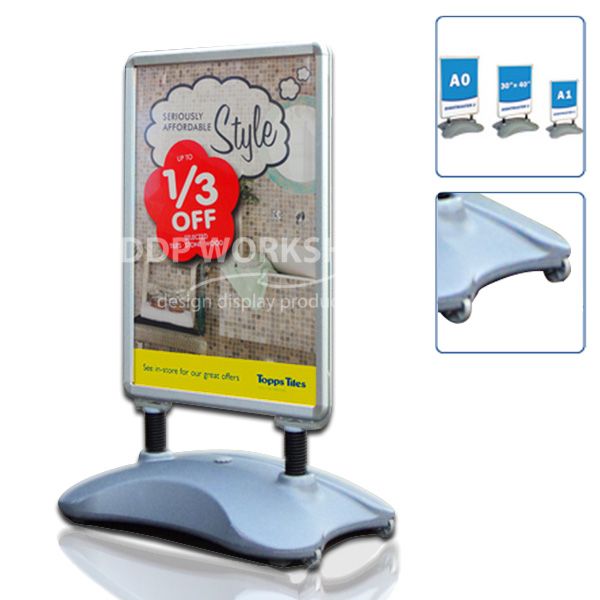 Large A Board Master Pavement Signs Display Boards & Signage