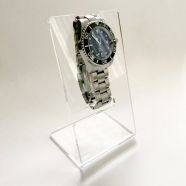 Elegance Acrylic Watch Display
