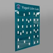 Printed Flash Display Board